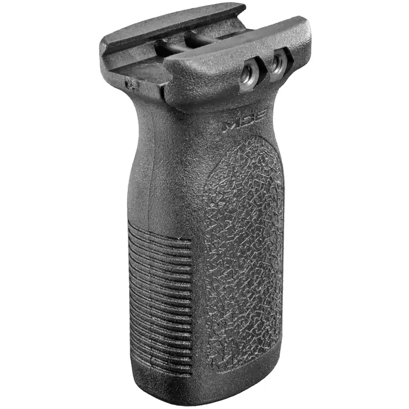 MAGPUL MOE RVG Black Vertical Grip