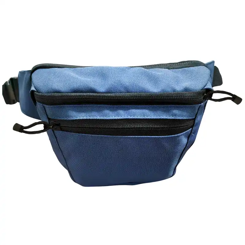 NCSTAR VISM Concealed Carry Waist Pack - Blue