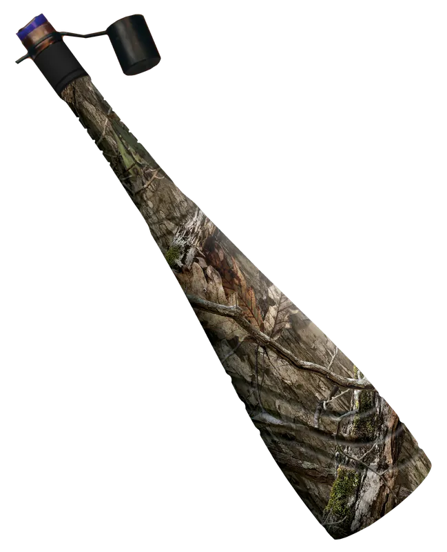 Primos 9503 Hoss 2 Big Poppa: Effective Elk Call for Attracting Elk Species
