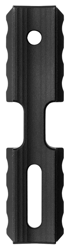 Seekins Precision Universal Bipod Mount - Black Anodized