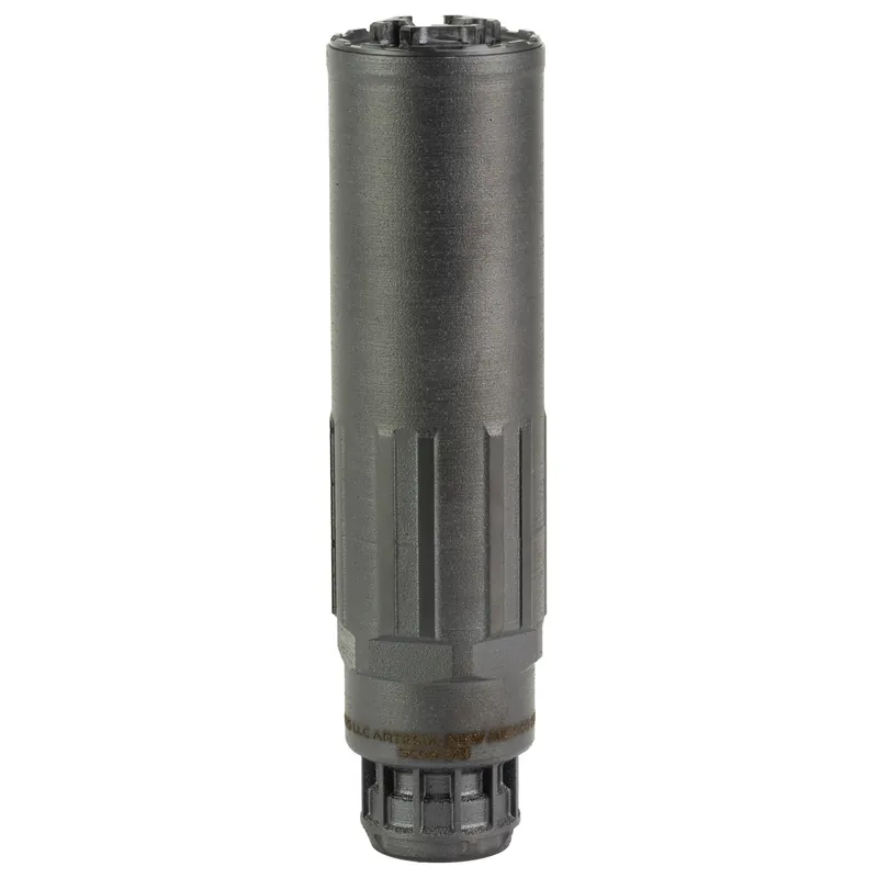 CGS SCISIX 556 Suppressor Black