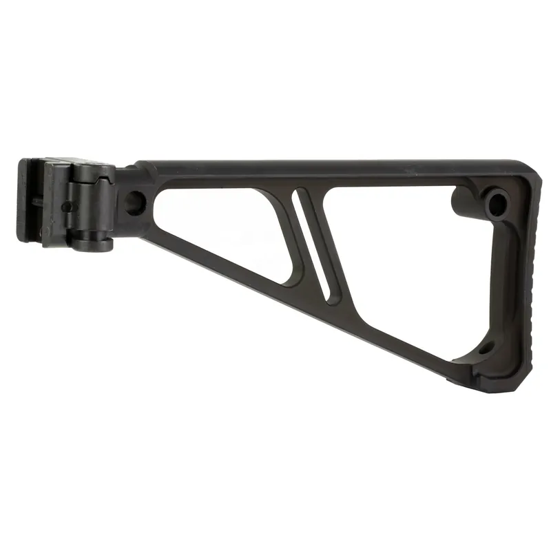 Midwest Side Folding Fixed Stock Overview