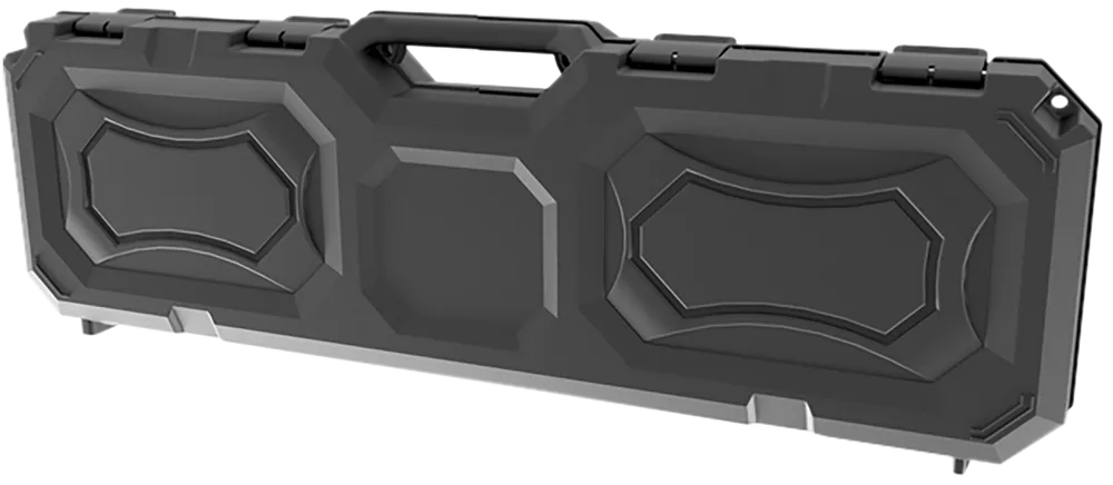 MTM Case-Gard RC34 Carbon Rifle Case with Black Foam
