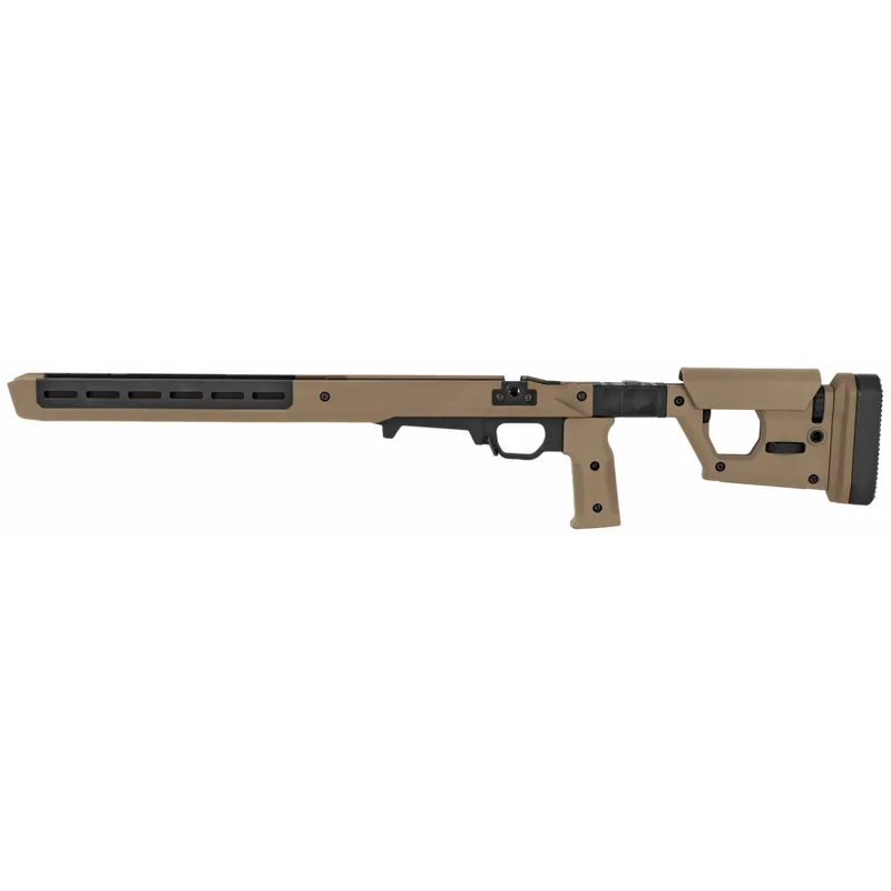 MAGPUL PRO 700L Chassis for Remington 700 Long Action FDE