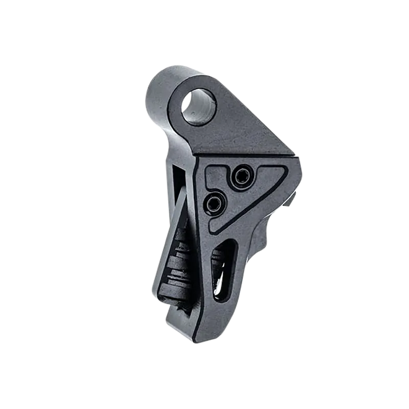 Tyrant CNC Black I.T.T.S Trigger for Springfield Hellcat Pro