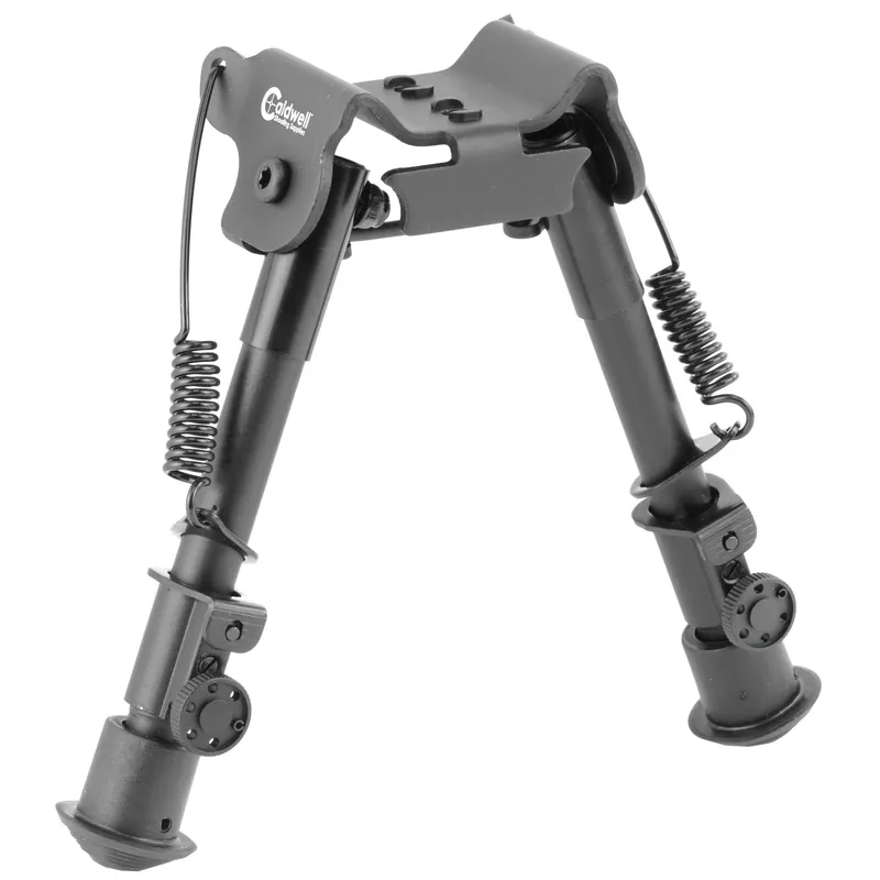 CALDWELL XLA 6-9" M-LOK / KEYMOD BIPOD