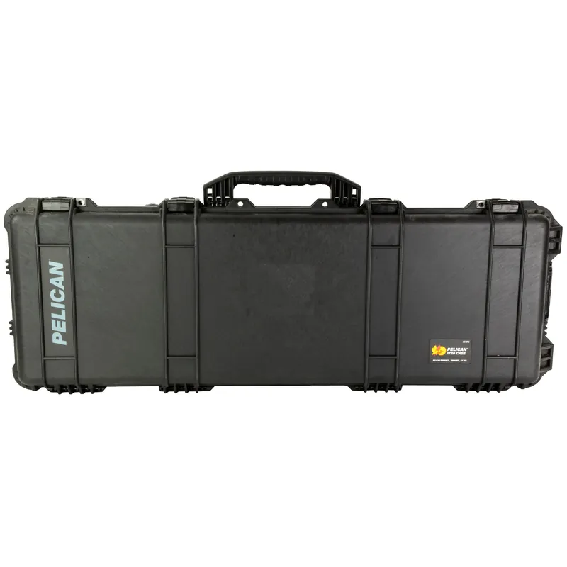 PELICAN 1720 Protector Long Case - Black
