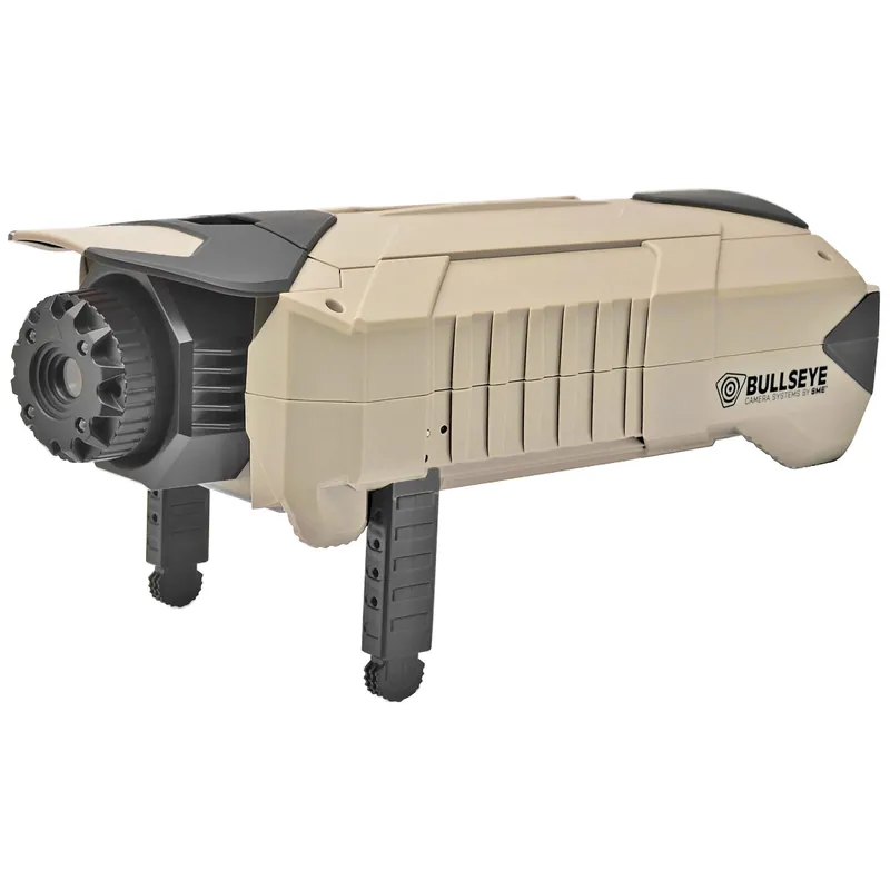 SME Bullseye Target Cam Sniper 1 Mile