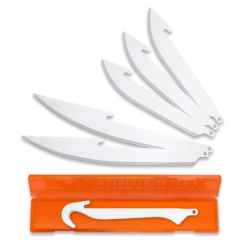 OD EDGE RazorSafe Combo Pack