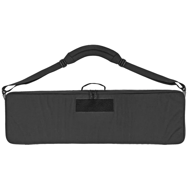 Black GGG Rifle Case