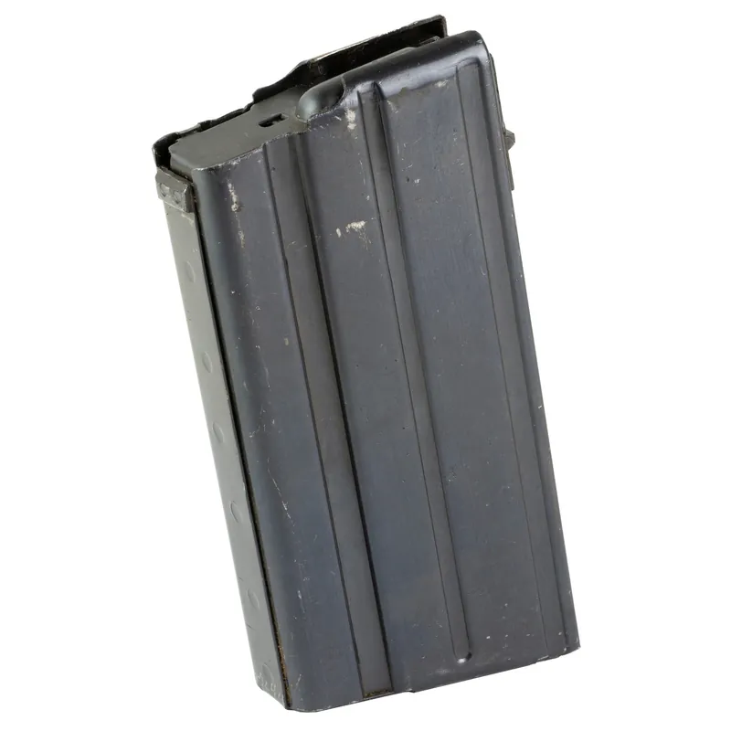 MAG RILEY 308WIN 20RD BLACK SURPLUS