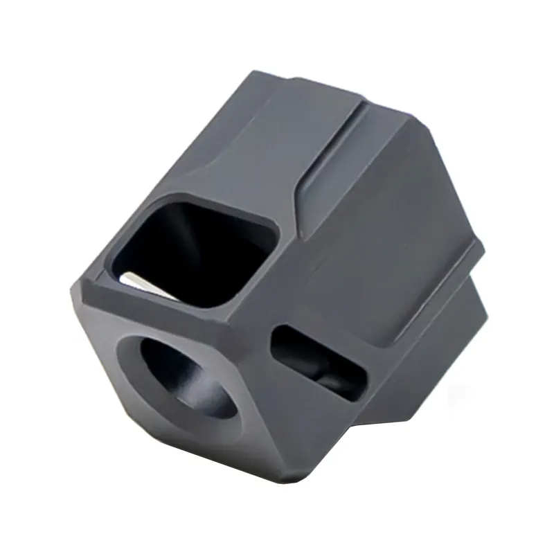 FAXON EXOS-523 Compensator for Glock 43