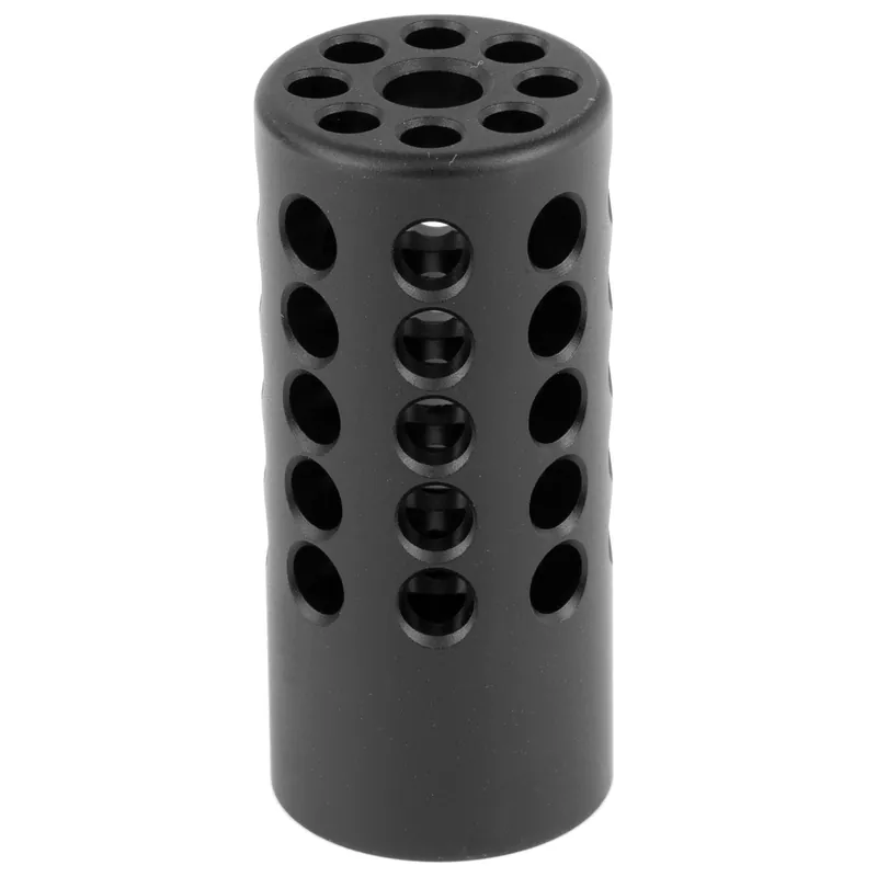 TAC SOL Trail Lite .900" Compensator Matte Black