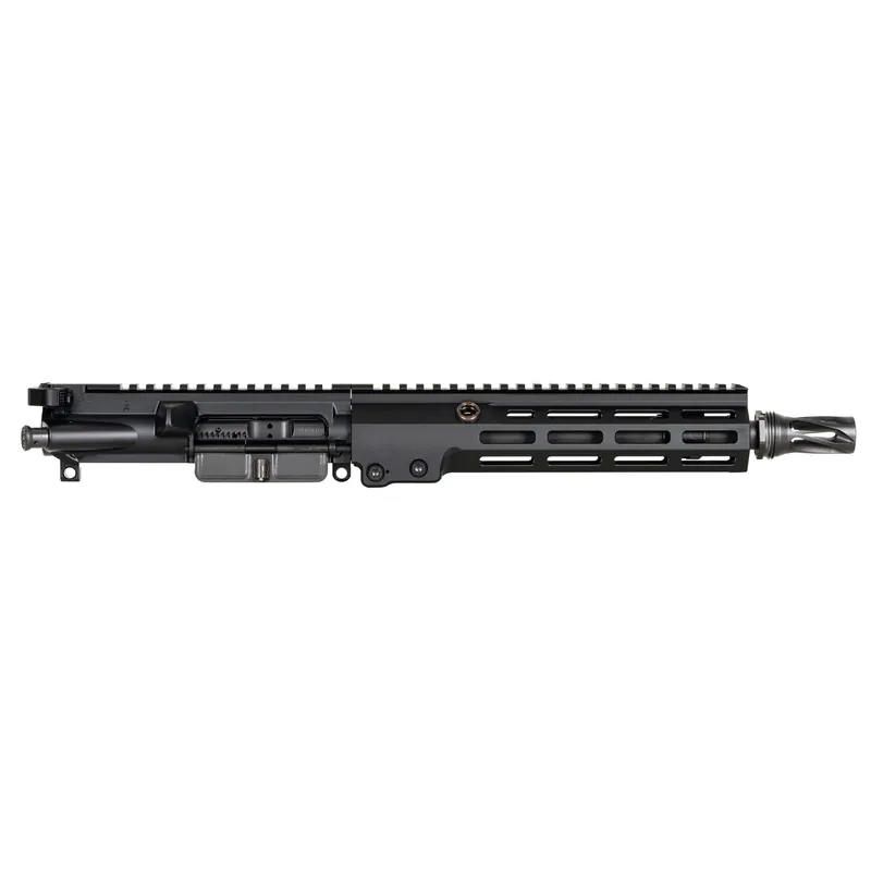 GE Super Duty MOD1 5.56 10.3" URG Black