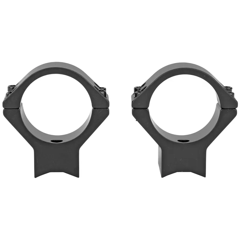 TALLEY LW 30MM MEDIUM SAVAGE ROUND RINGS