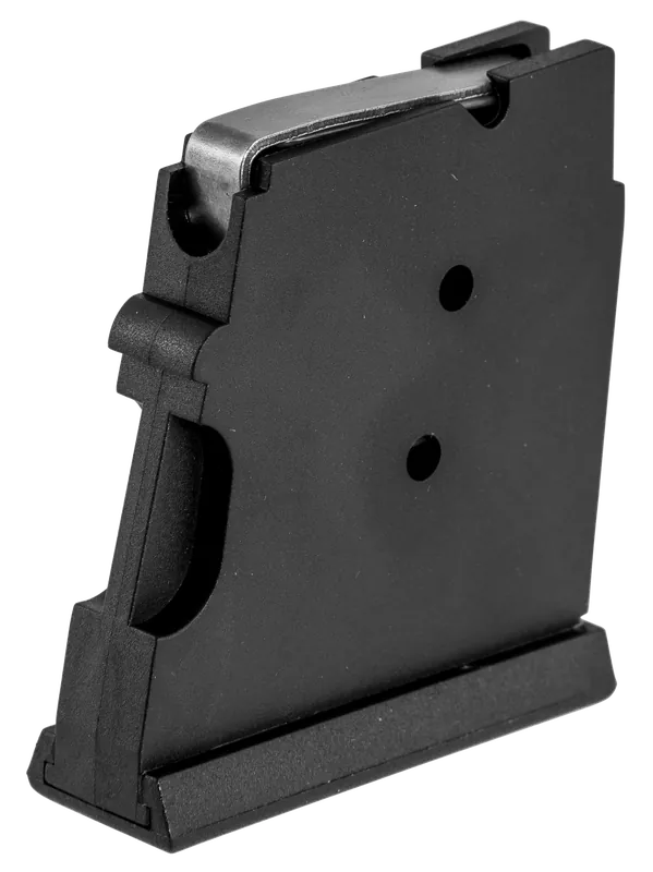 CZ-USA 12010 CZ 455 .22WMR 5-Round Black Polymer Magazine