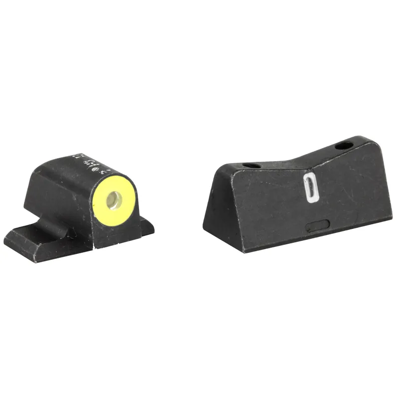XS DXT2 Big Dot Night Sights for SIG P226/P320/XD - Yellow