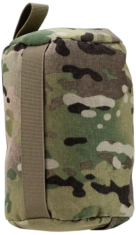 MDT Sporting Goods Medium Multi-Cam Shooting Bag - 500D Cordura Fabric
