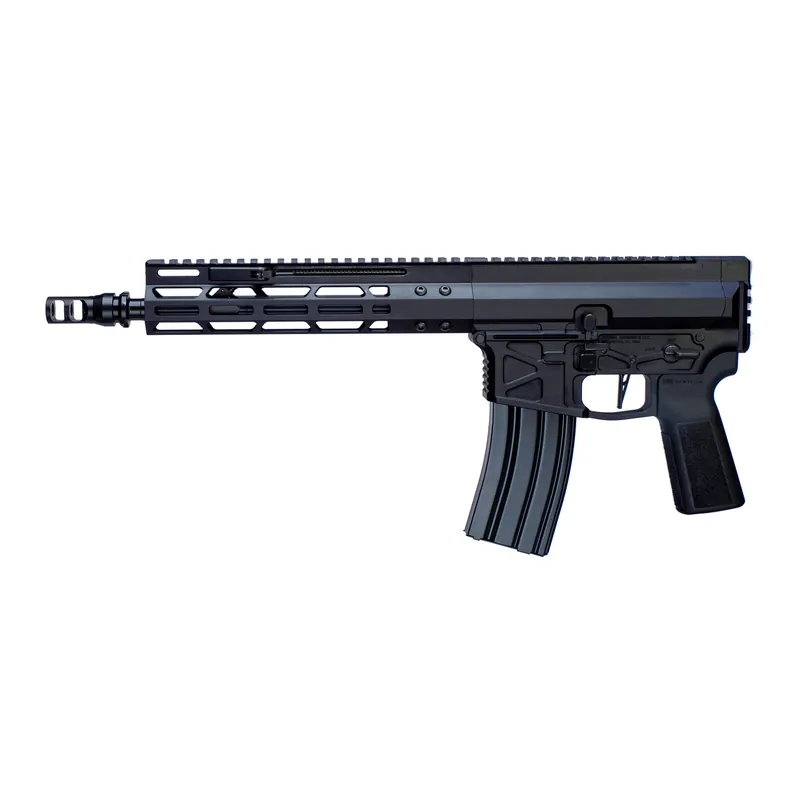 GO Monolith 556 12.5" Keymo 30-Round Black