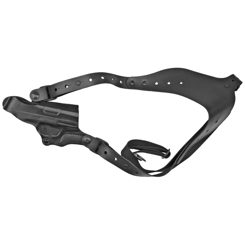 DeSantis CEO Holster for SIG P365, Right Hand, Black