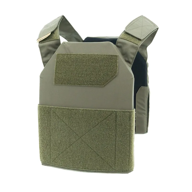 HSP Thorax Incog Large Plate Bags RG