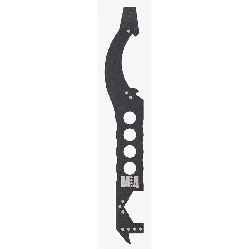 B5 M4 Multi-Tasker Tool Black
