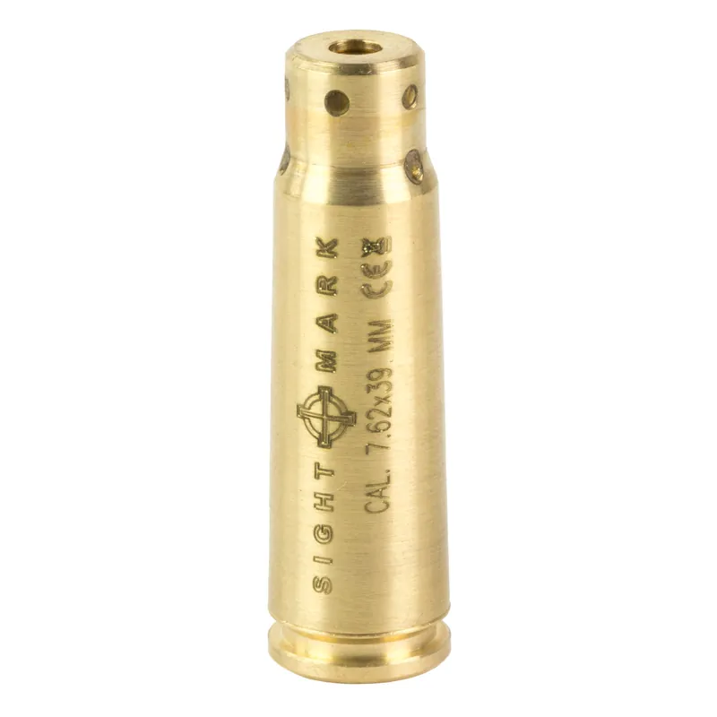 SIGHTMARK 7.62X39 Laser Boresight for Precision Shooting