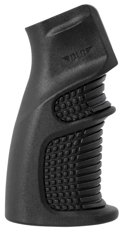 NcStar DLG090 Black Polymer Ergonomic Grip for AR-Platform