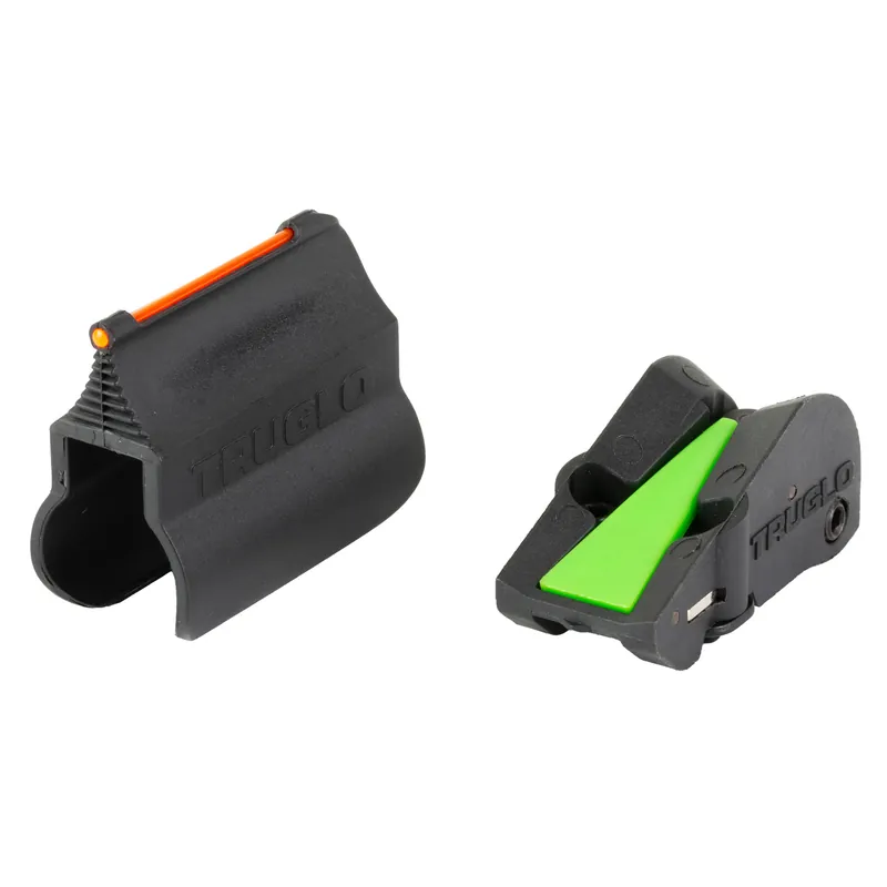Universal Shotgun Sights by TRUGLO F.A.S.T.