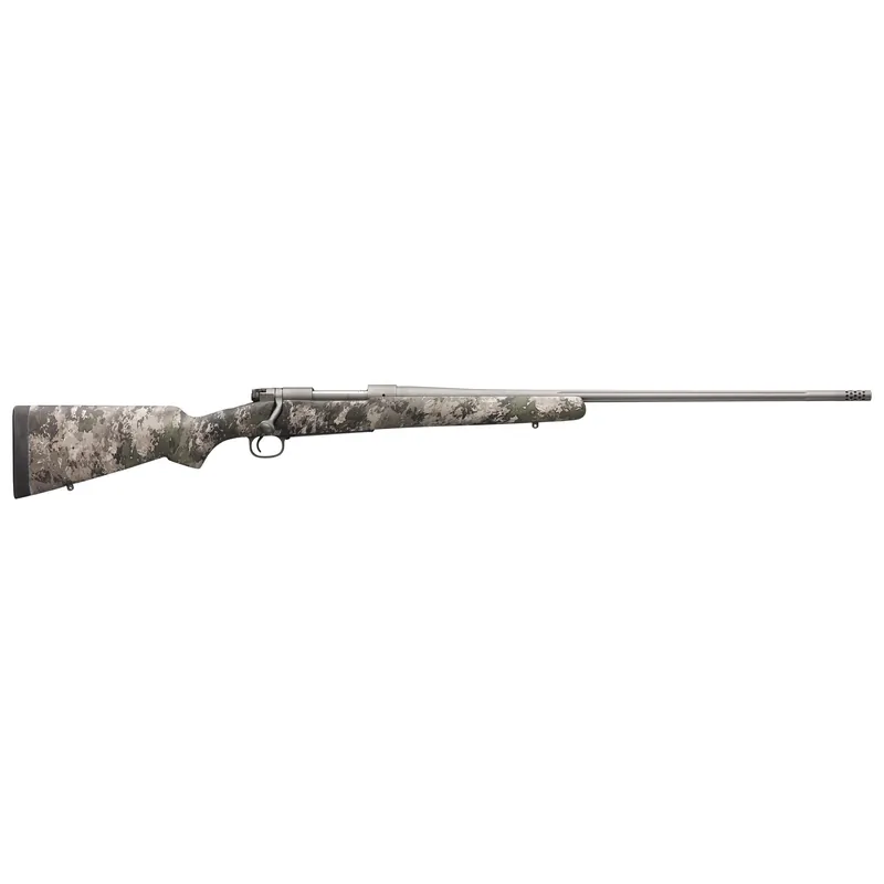 Winchester Model 70 Extreme VSX 270 Win 22" Timber Rifle
