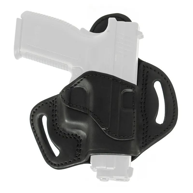 TAGUA TX OWB Quick-Draw J-Frame Right Handed Holster