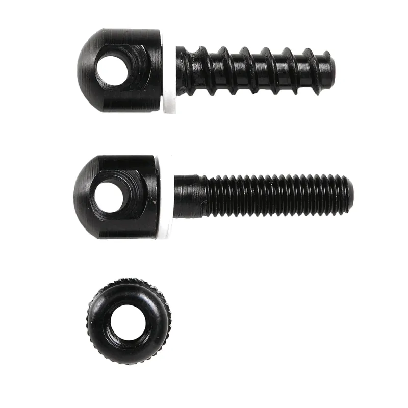 U/M 115 B Base Screws Overview