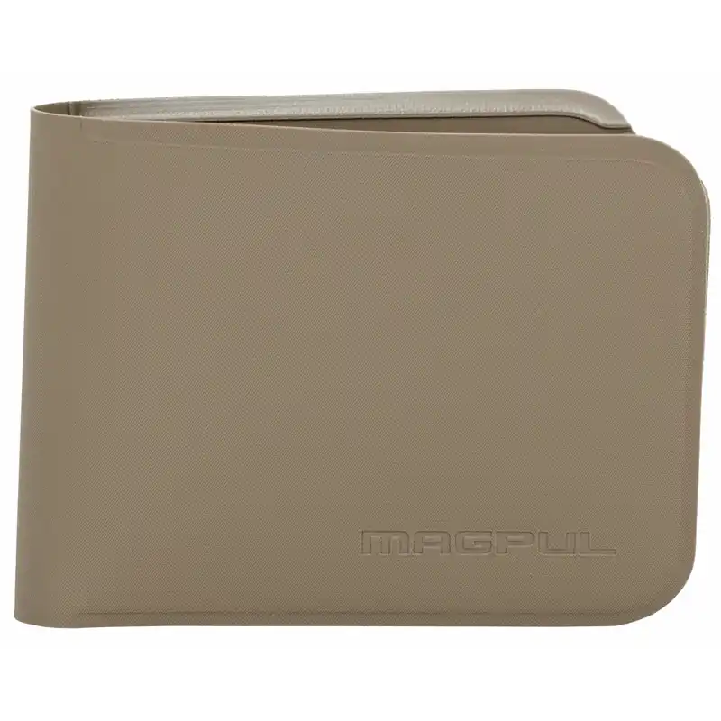 MAGPUL DAKA Bifold Wallet in Flat Dark Earth (FDE)