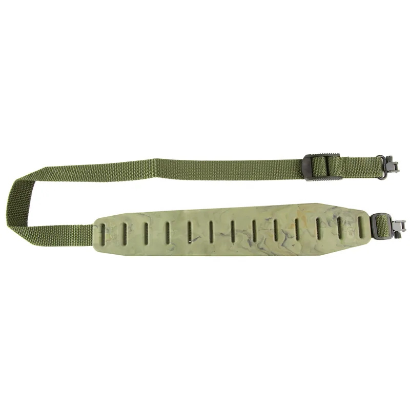 QUAKE CLAW 2.0 Sling with Standard Swivel in Camo