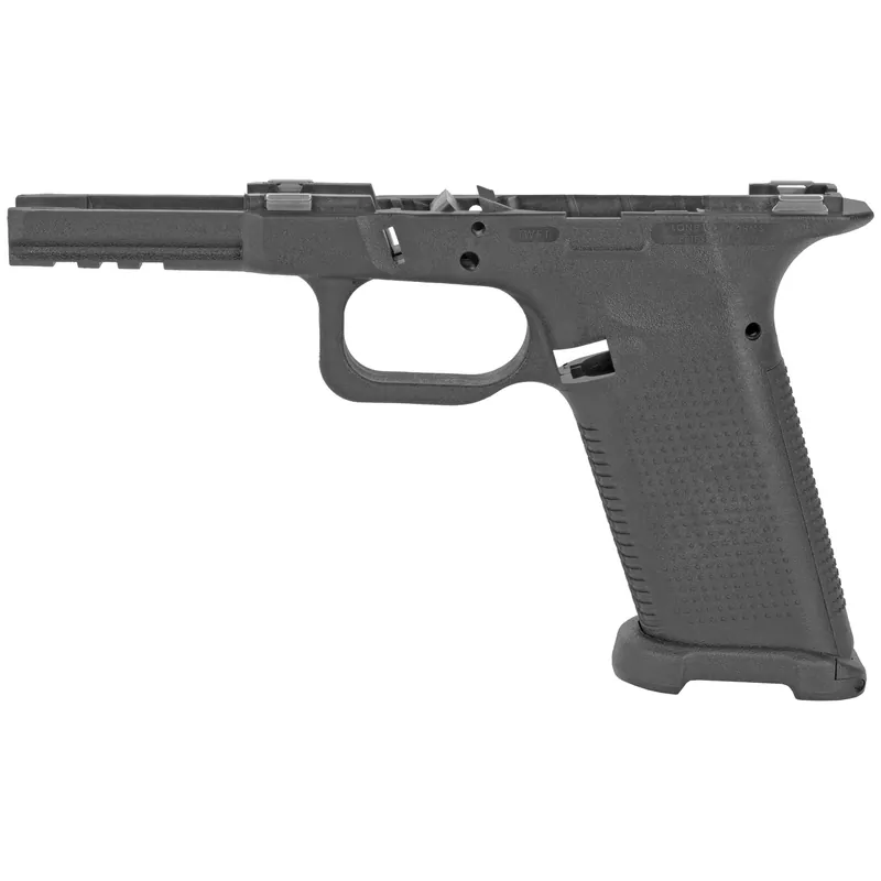 LWD BARE TW Full Frame with Full Grip