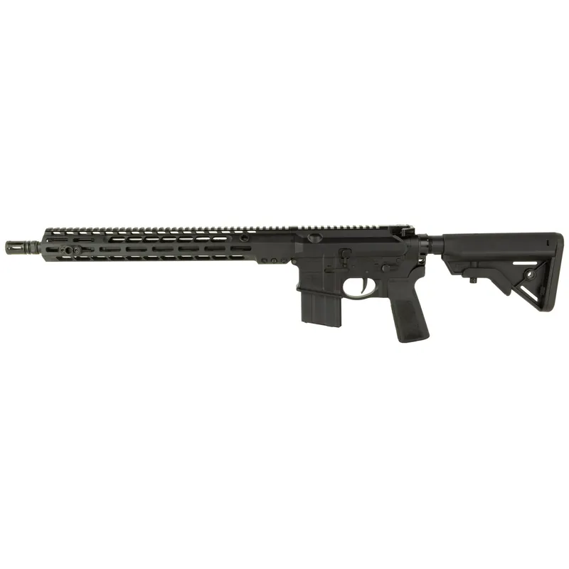 SOLGW BS L89 16" 6MM MAX 20RD Black Rifle