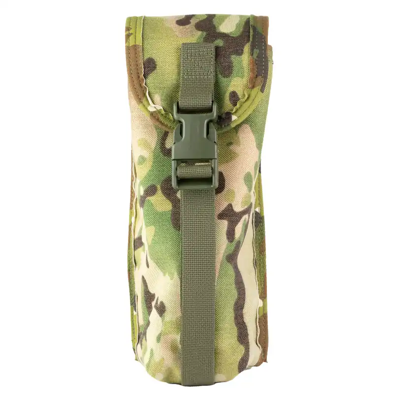 COLETAC Vulcan Suppressor Pouch Multicam Long