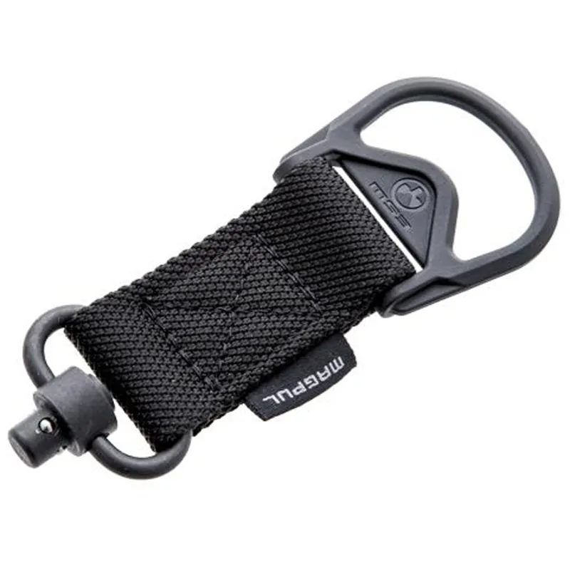 Magpul MS1 Single Point QD Adapter Black
