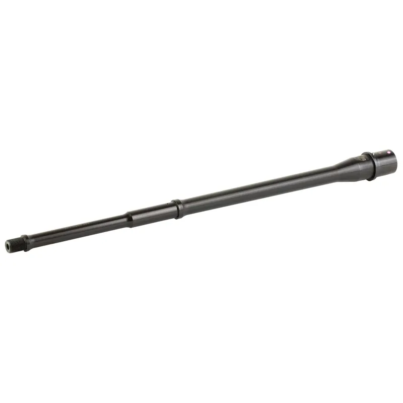 Faxon Duty 16" 5.56 NATO Barrel - Black Gunner Profile
