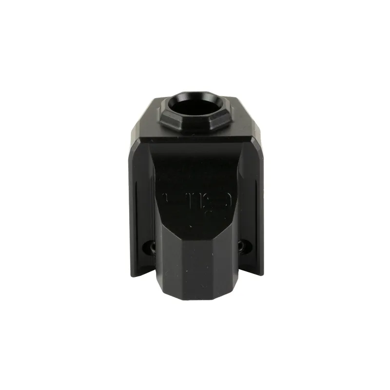 AGENCY 419 Single Compensator for P320 Black