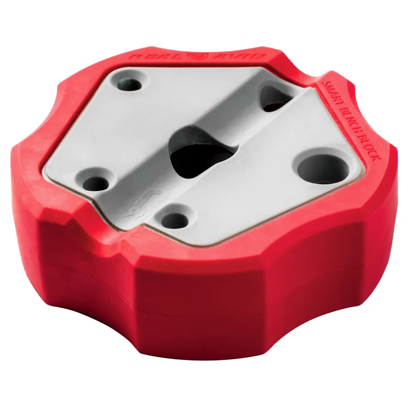 Smart Bench Block by Real Avid: Essential Gunsmithing Tool