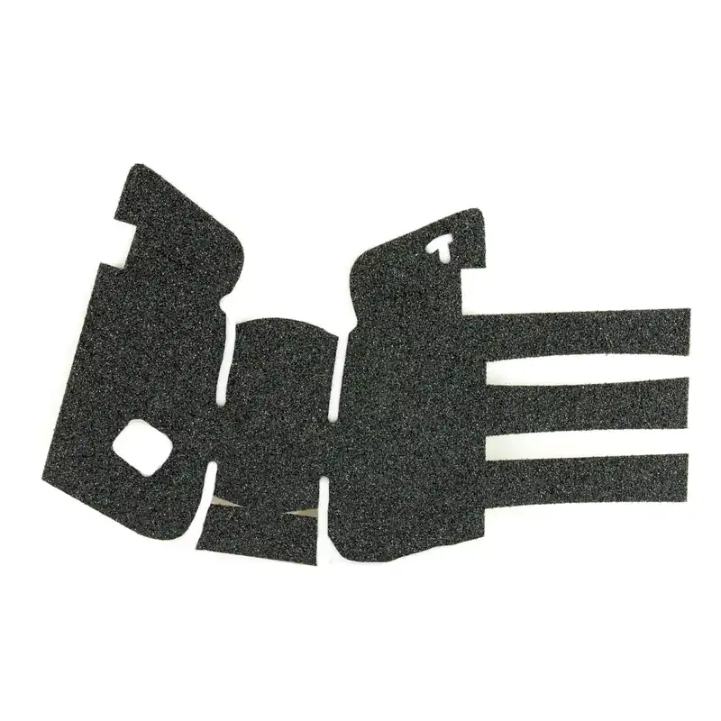 Talon Grip for Glock 19 Gen4 Sand Finish