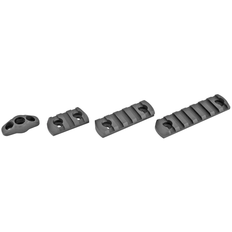 SANTAN M-LOK 4-Piece Tactical Accessory Set