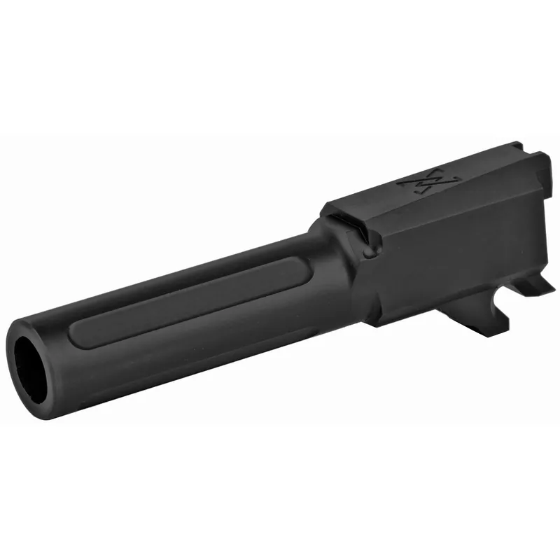 TRUE Precision P365 Barrel 9mm Black Nitride