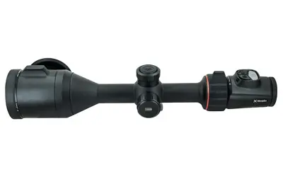 NOCPIX Thermal Weapon Sight with LRF 1280 60mm