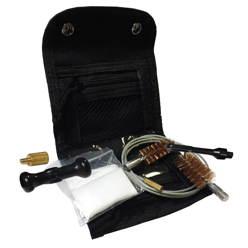 REM Field Cable Cleaning Kit Shotgun