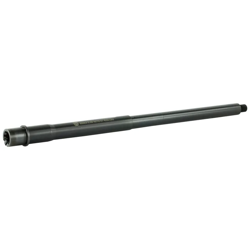 ROSCO 16" 5.56 Heavy Barrel 1/7 Twist Rate