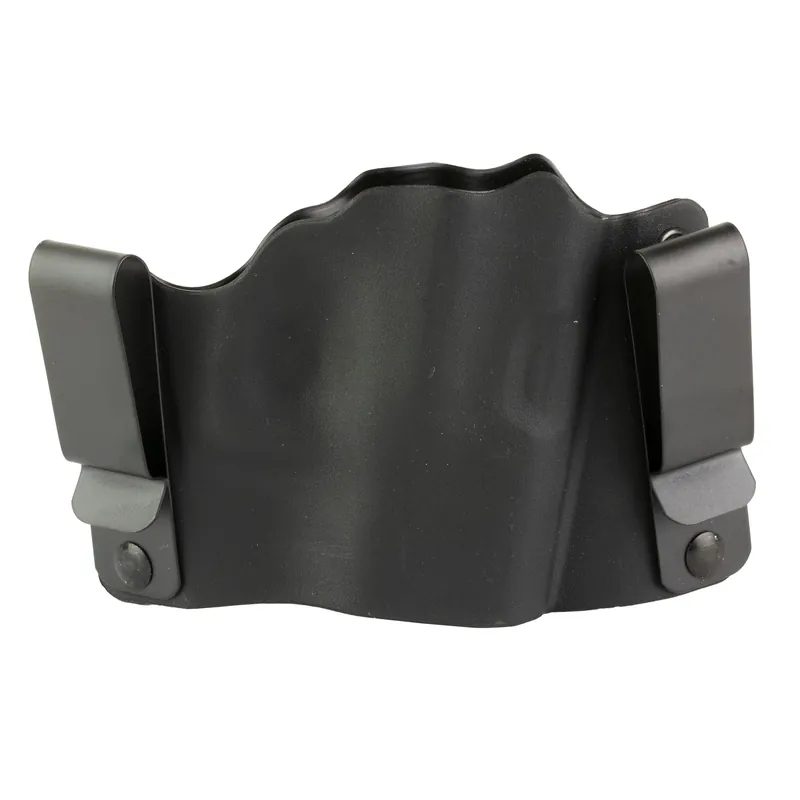 Stealth Operator Micro Compact Black Right-Handed Inside Waistband Holster