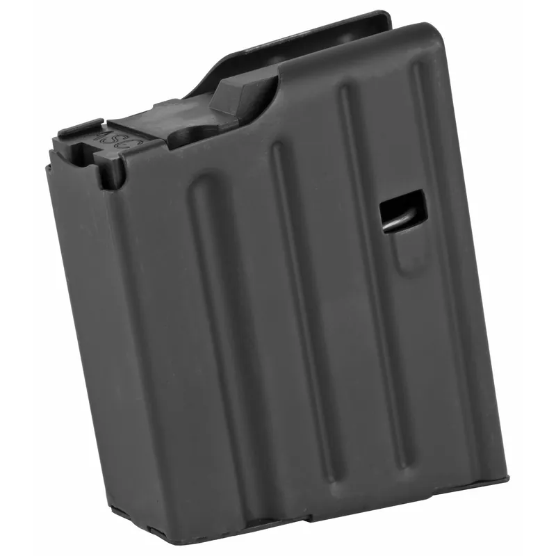 MAG ASC AR308 10RD Stainless Black