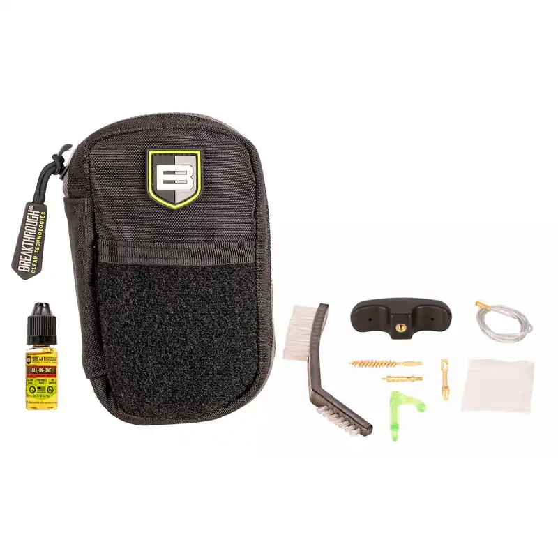 BCT Badge Series Compact Kit 9mm